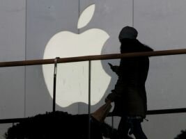 Apple получила патент на социальную сеть