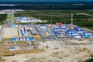 «Газпром» и BASF SE провели заседание Координационного комитета по стратегическому сотрудничеству