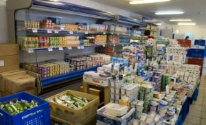 Уничтожение санкционных продуктов - создает условия для фермеров России