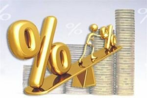 Объем вкладов в банках УрФО за 9 месяцев вырос на 28,8%