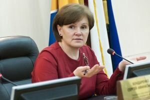 Прогнозируется, что зарплата сургутян упадет в 2016 году на 3,9%