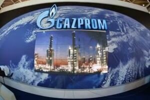 Газпром готовится к худшему - к цене на нефть в $20 за баррель