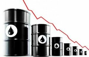 Российская нефть марки Urals за год повысилась в цене почти в два раза