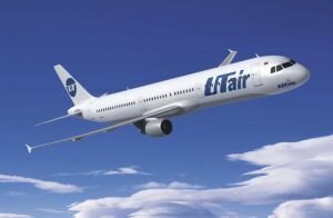 UTair предлагает перелеты на 50% дешевле без привязки ко времени 