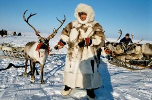 В Югре проходит выездное заседание экспертов ООН