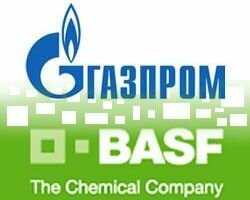 «Газпром» и BASF обсудили проекты совместной добычи углеводородов в России