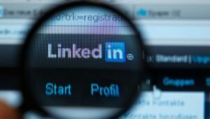 И снова здравствуйте: соцсеть LinkedIn зарегистрировалась в ФНС