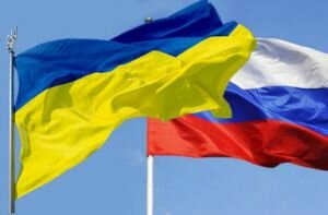 Украина может ввести визовый режим с РФ уже на следующей неделе