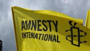 В Турции арестовали главу Amnesty International