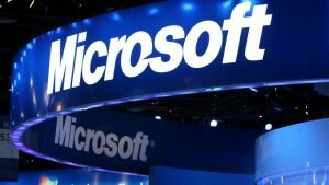 В компании Microsoft уволят три тысячи сотрудников