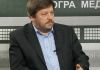 Анатолий Вац: "Нынешнее послание - это самое скудное по содержанию и самое унылое по настроению..."